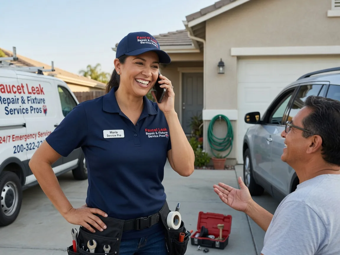 Faucet Repair Montezuma Creek, UT FAQs
